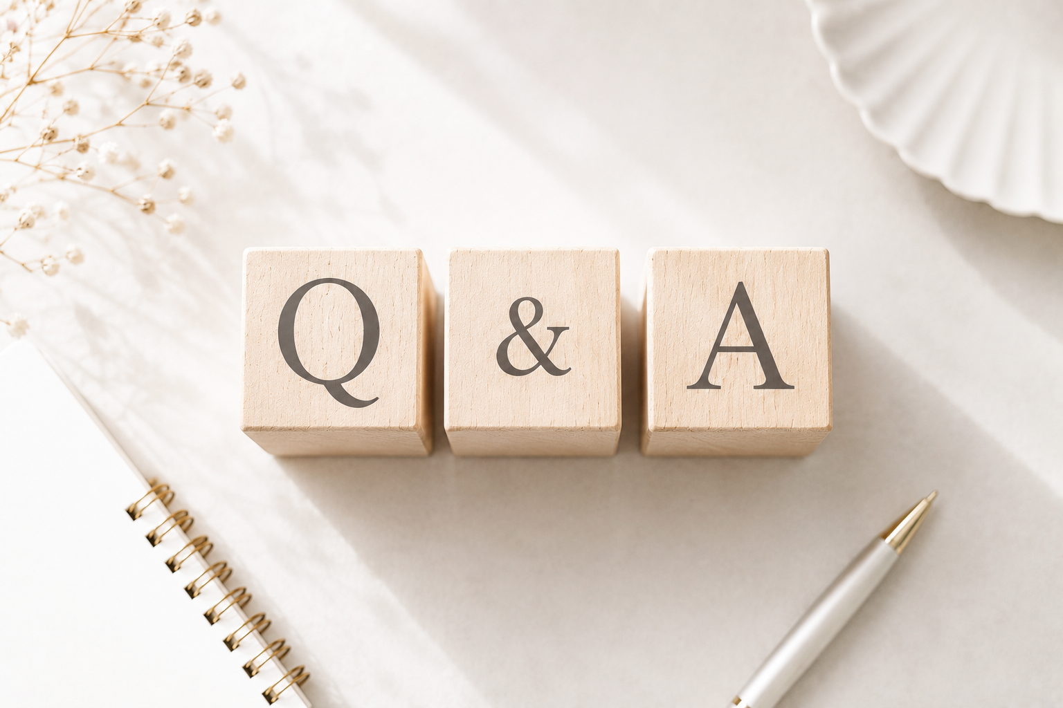 よくある質問（Q&A）