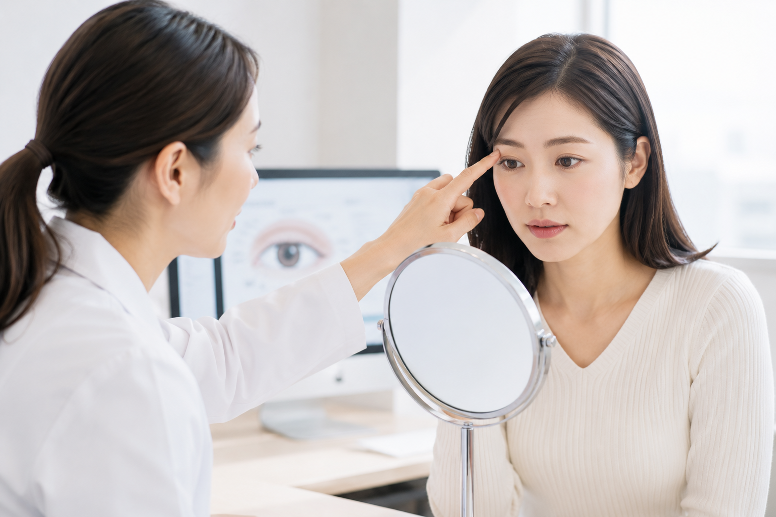 手術が必要か判断したい方にもおすすめ