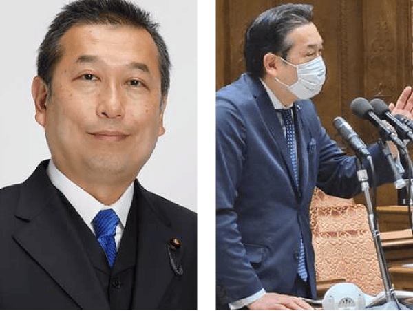 医師・医学博士 / 元衆議院議員 吉田つねひこ