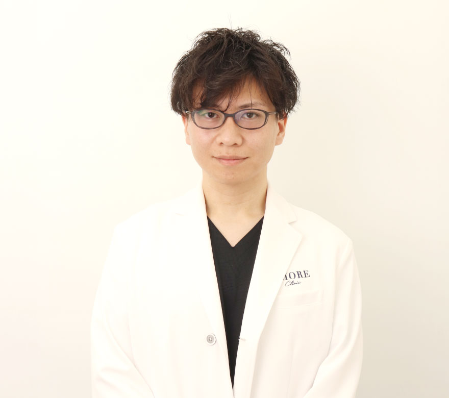 大阪院院長 後藤祐樹