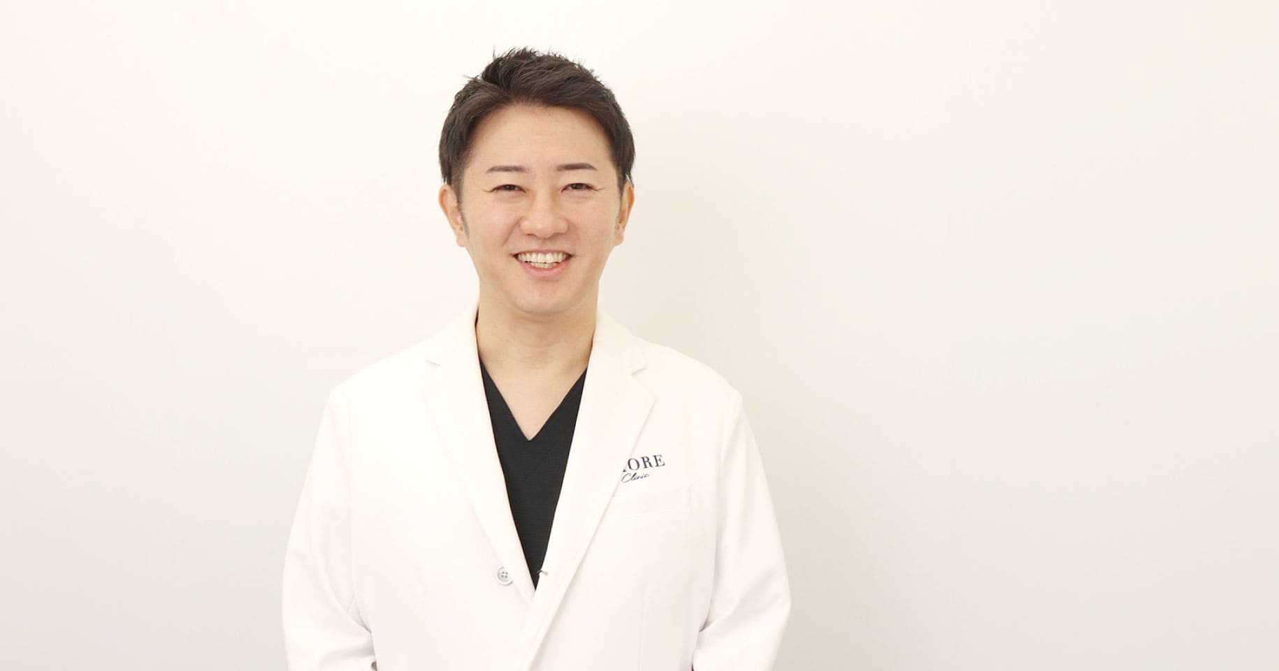 統括院長 兼 名古屋院院長 鈴木秀明