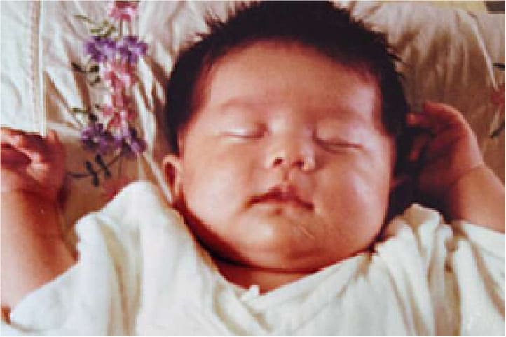 Dr.鈴木の生い立ち：愛知県名古屋市で誕生