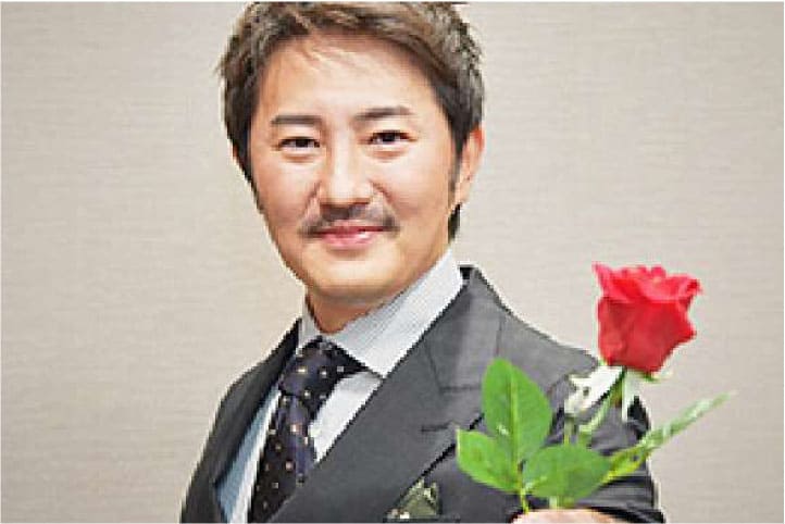 Dr.鈴木の生い立ち：最近は…