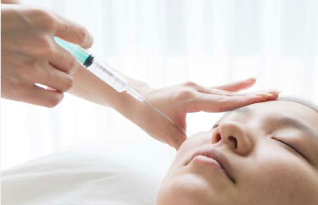 治療に伴う痛みを極力少なくするように努力します