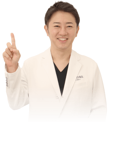 統括院長 鈴木秀明医師