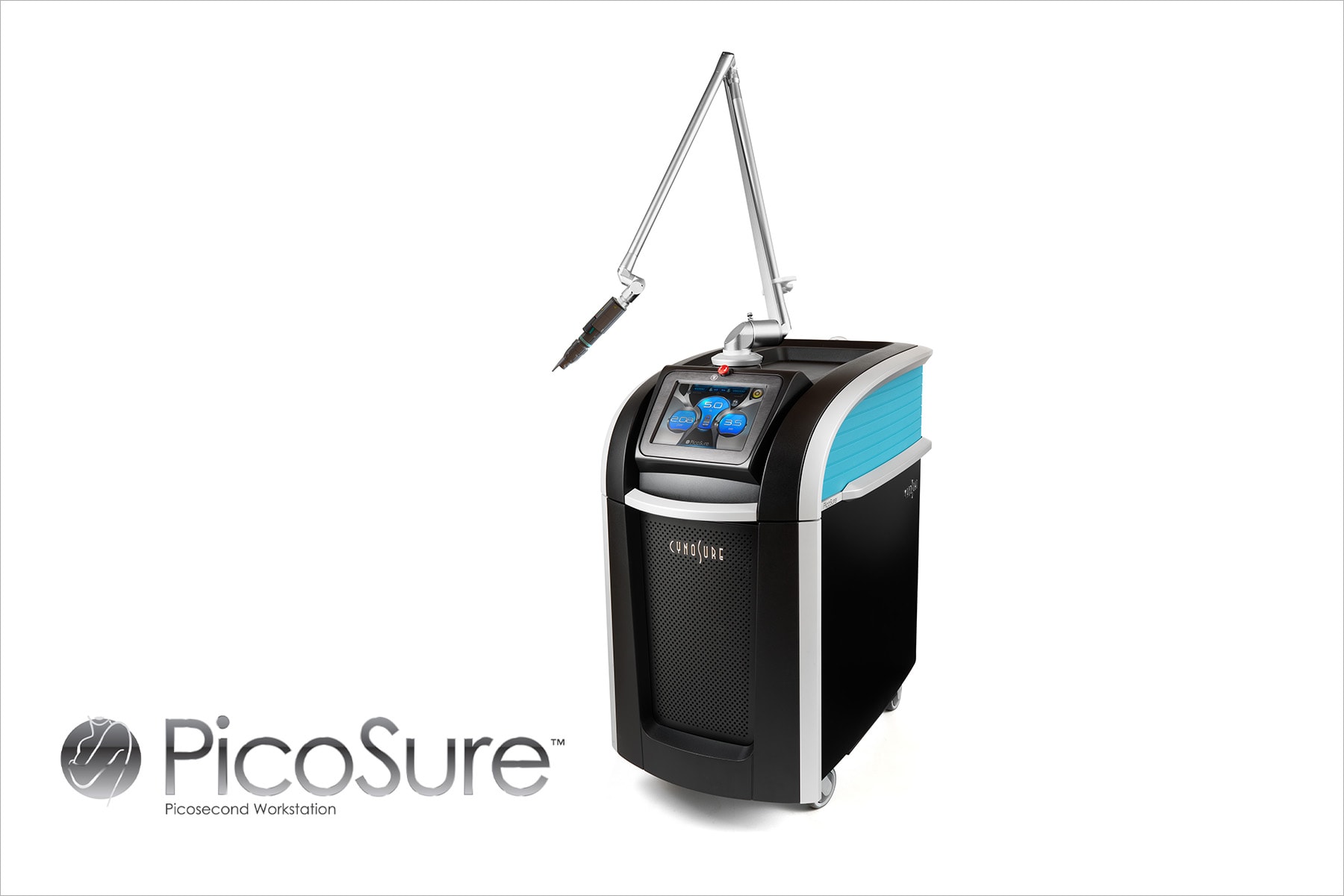 美容機器・レーザー治療機 Picosure