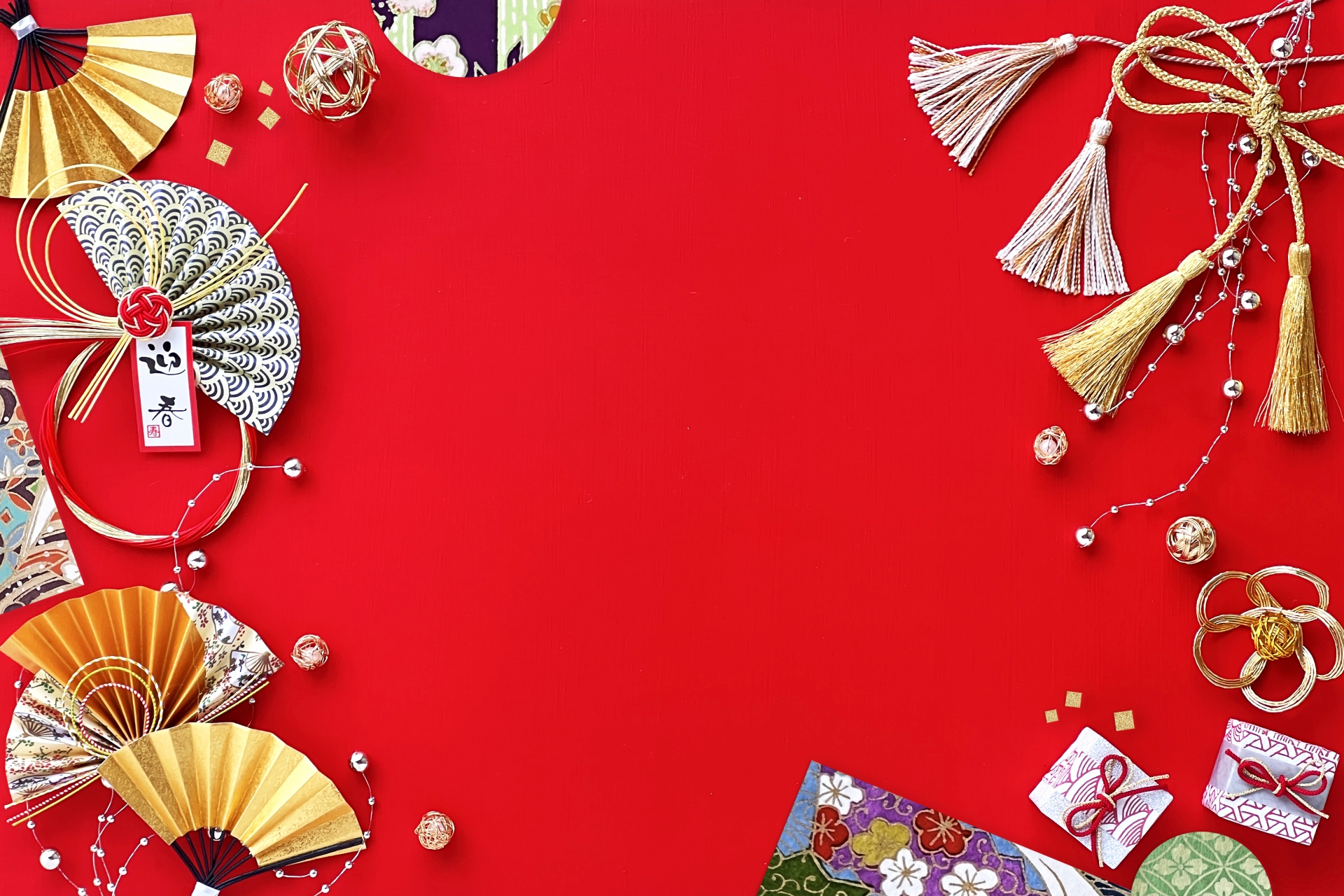 アモーレ福袋2024