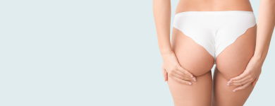 妊娠線・帝王切開傷跡修正