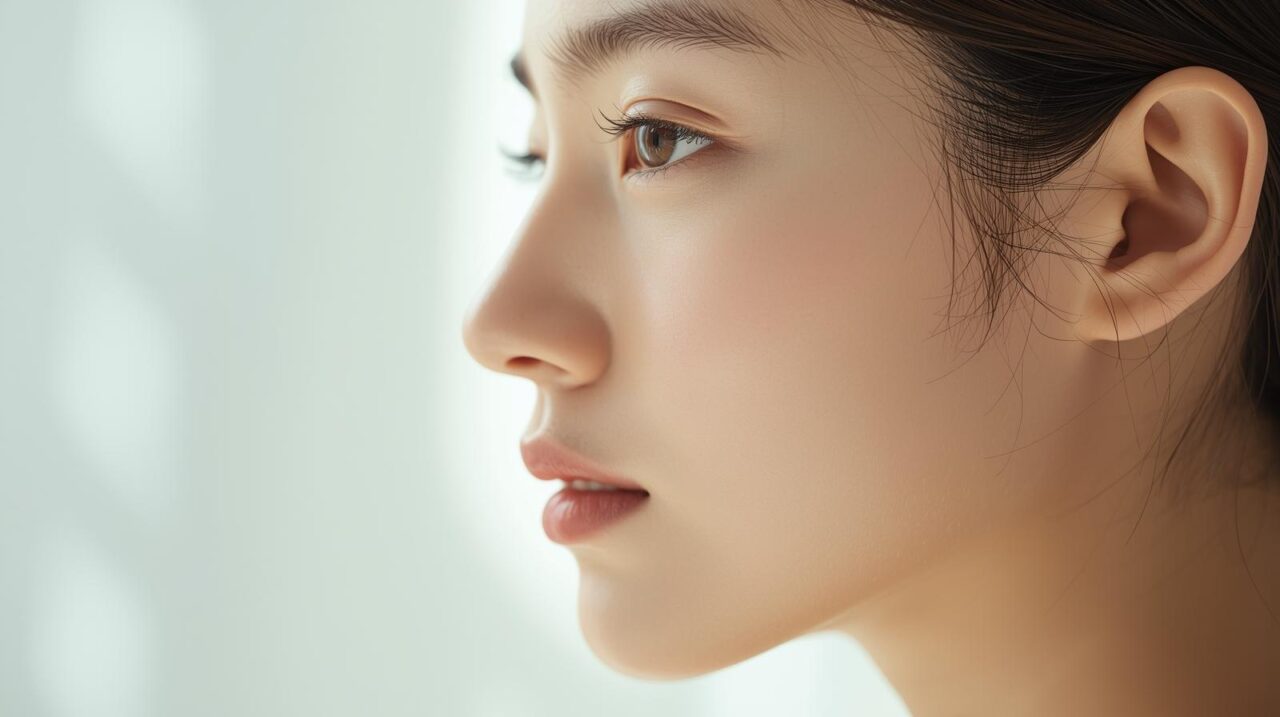 ノーズスレッド（Y-ko）