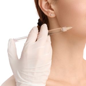 ボトックス・ボツリヌストキシン注射