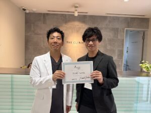 2025.5 脂肪吸引・脂肪注入セミナー参加(手術見学)
