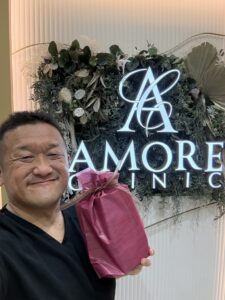 バレンタインデー