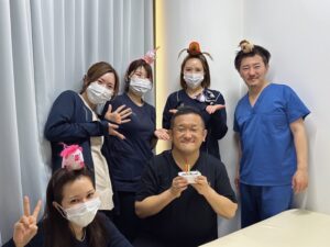 ハッピーバースデー♪