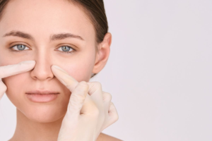 だんご鼻をなんとかしたい！だんご鼻解消の整形手術をご紹介