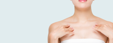 デコルテヒアルロン酸