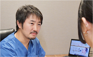 女性ホルモン注射