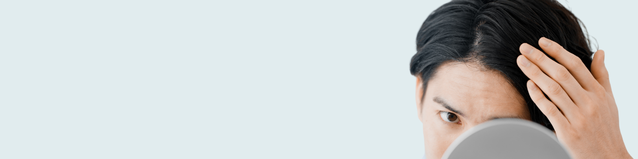 髪・頭皮