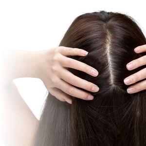 頭皮汗止めボトックス