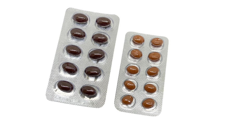 イソトレチノイン内服