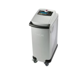 レーザーフェイシャル