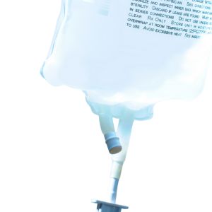 肝臓お疲れ様点滴