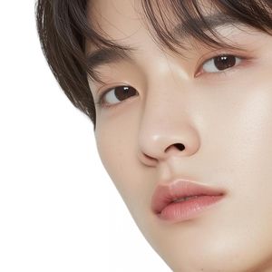 メンズアートメイク