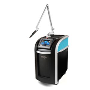 ピコシュアレーザー