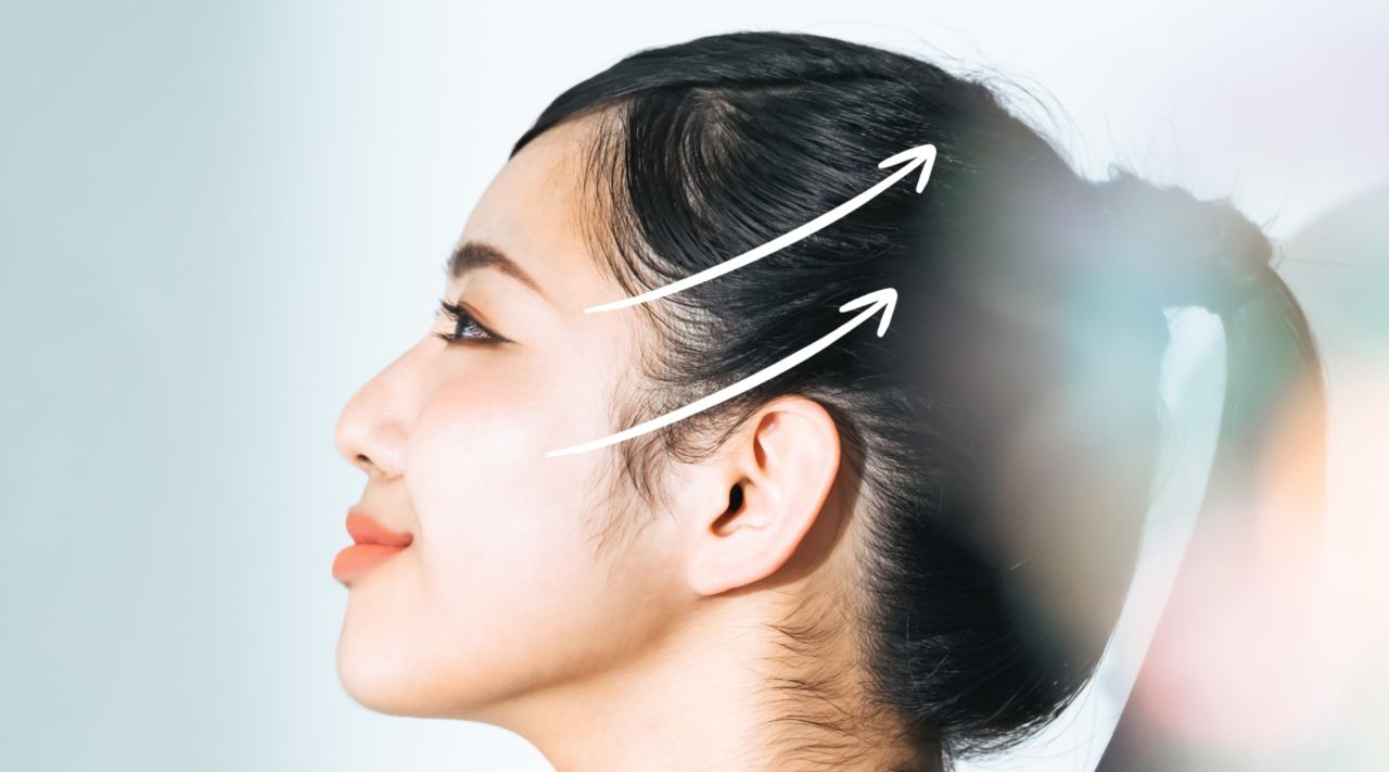 ポニーテールリフト