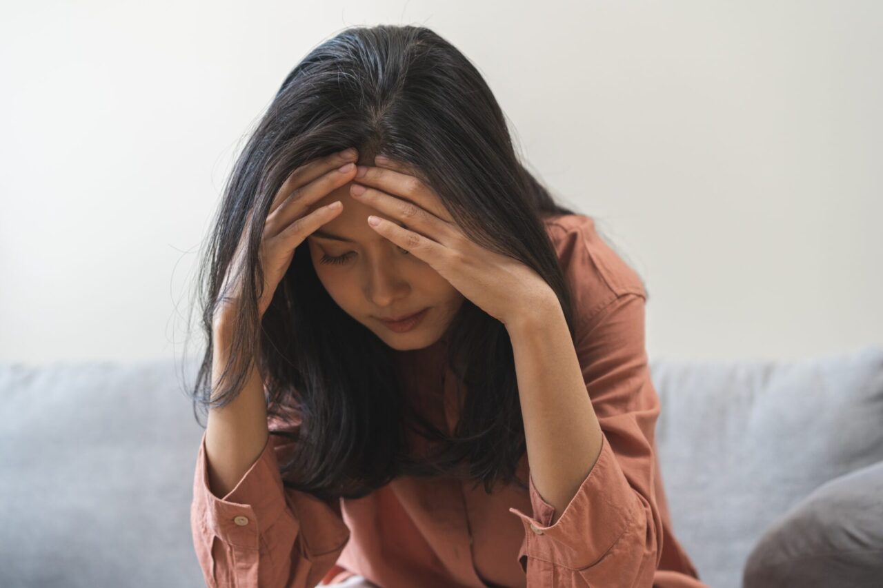 ヒアルロン酸溶解・修正