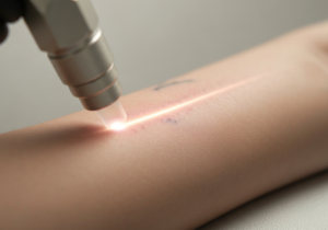 タトゥー除去、痛みが心配？レーザー治療の痛みと麻酔、最新対策を徹底解説！