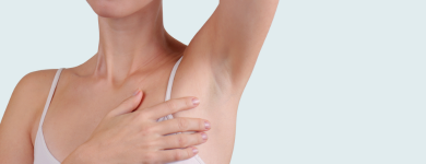 頭皮汗止めボトックス