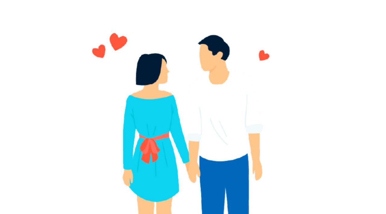 ブライダルチェック