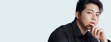 アートメイク男性