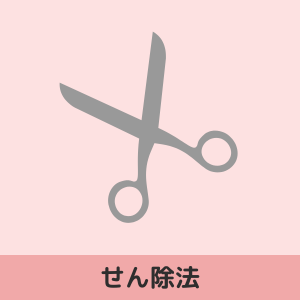 スソワキガ治療