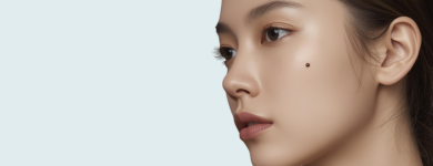 ほくろ・イボ取り