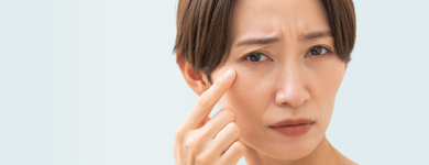 眉上切開・眉下切開
