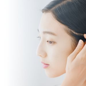 ヘアラインアートメイク