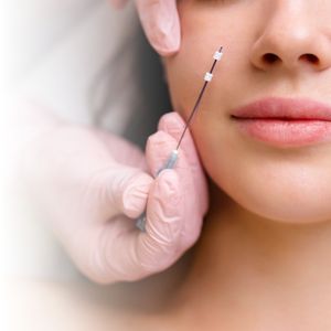 ノーズスレッド（Y-ko）