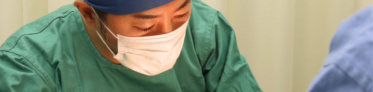 「美容後遺症外来」ページをリリースしました