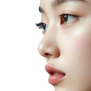 隆鼻術（プロテーゼ挿入）